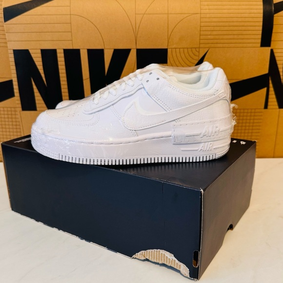 Final Sale!!! πΊ NIKE πΊ Nike Air Force 1 Shadow π - Picture 13 of 15
